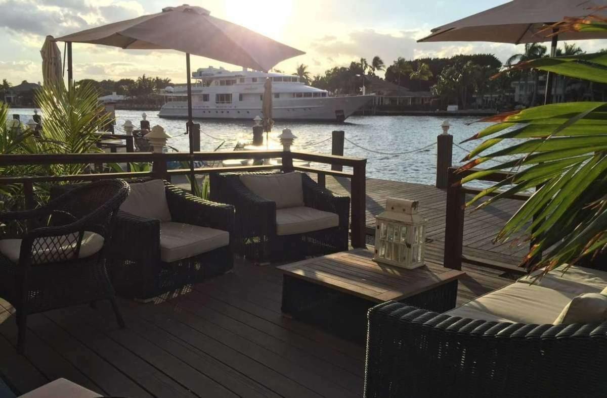 Holiday Isle Yacht Club Fort Lauderdale Room photo