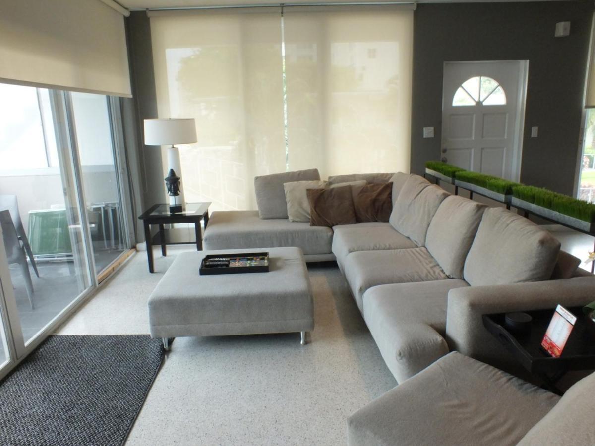 Holiday Isle Yacht Club Fort Lauderdale Room photo