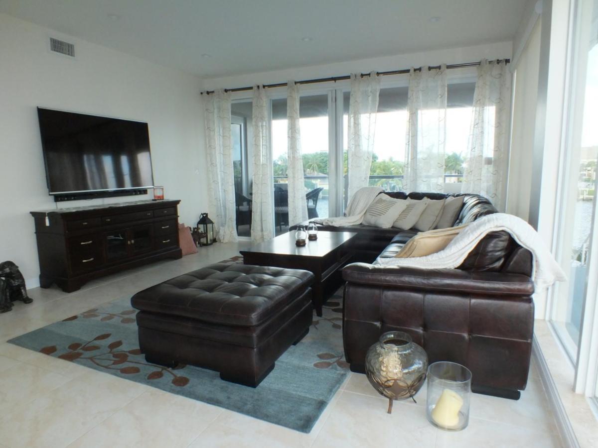 Holiday Isle Yacht Club Fort Lauderdale Room photo